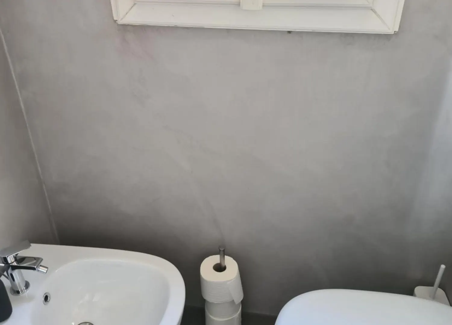 Al Campanile Trastevere Apartment 로마